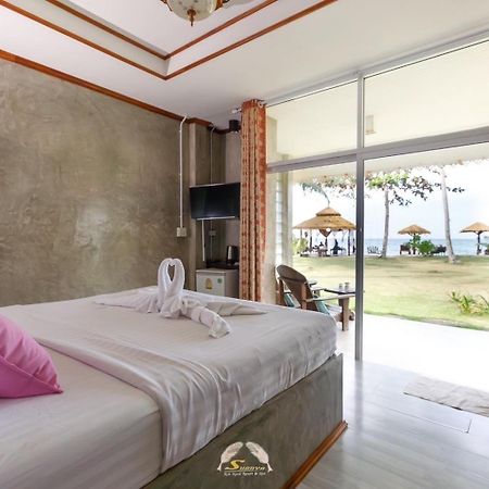 Suanya Kohkood Resort And Spa Ko Kut Extérieur photo