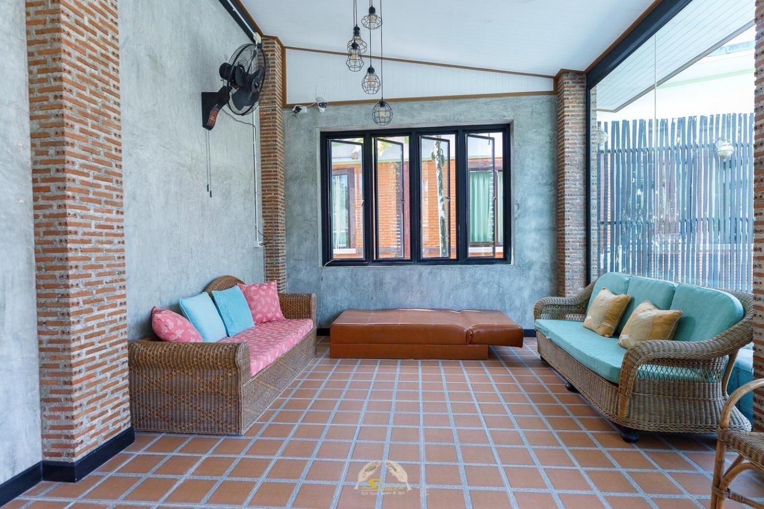 Suanya Kohkood Resort And Spa Ko Kut Extérieur photo