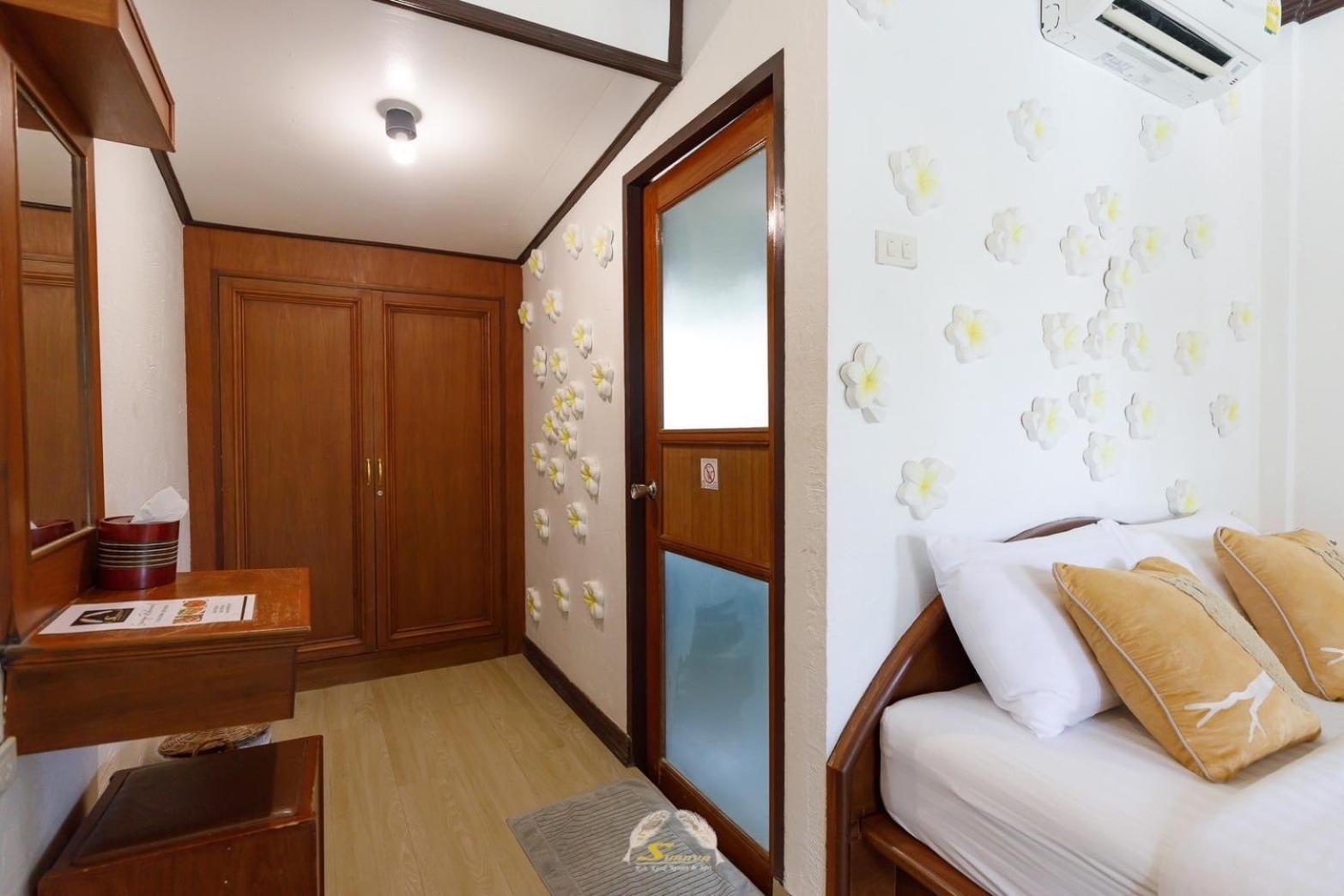 Suanya Kohkood Resort And Spa Ko Kut Extérieur photo