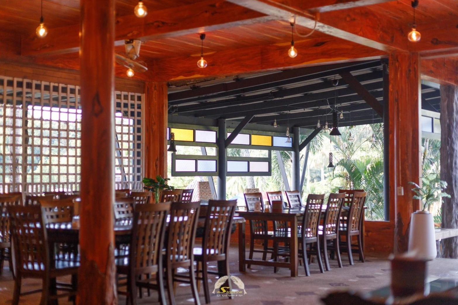 Suanya Kohkood Resort And Spa Ko Kut Extérieur photo