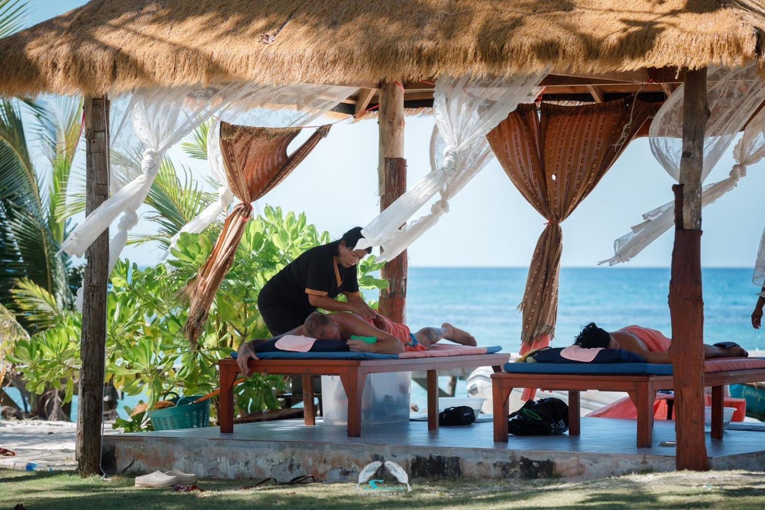 Suanya Kohkood Resort And Spa Ko Kut Extérieur photo