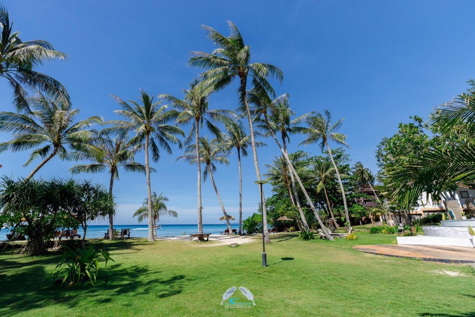 Suanya Kohkood Resort And Spa Ko Kut Extérieur photo