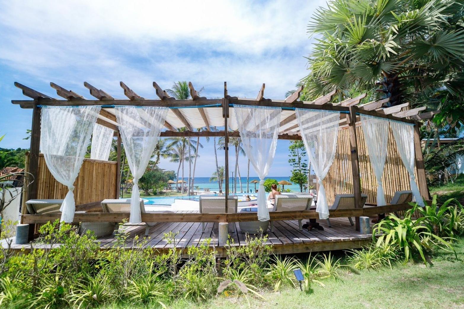 Suanya Kohkood Resort And Spa Ko Kut Extérieur photo