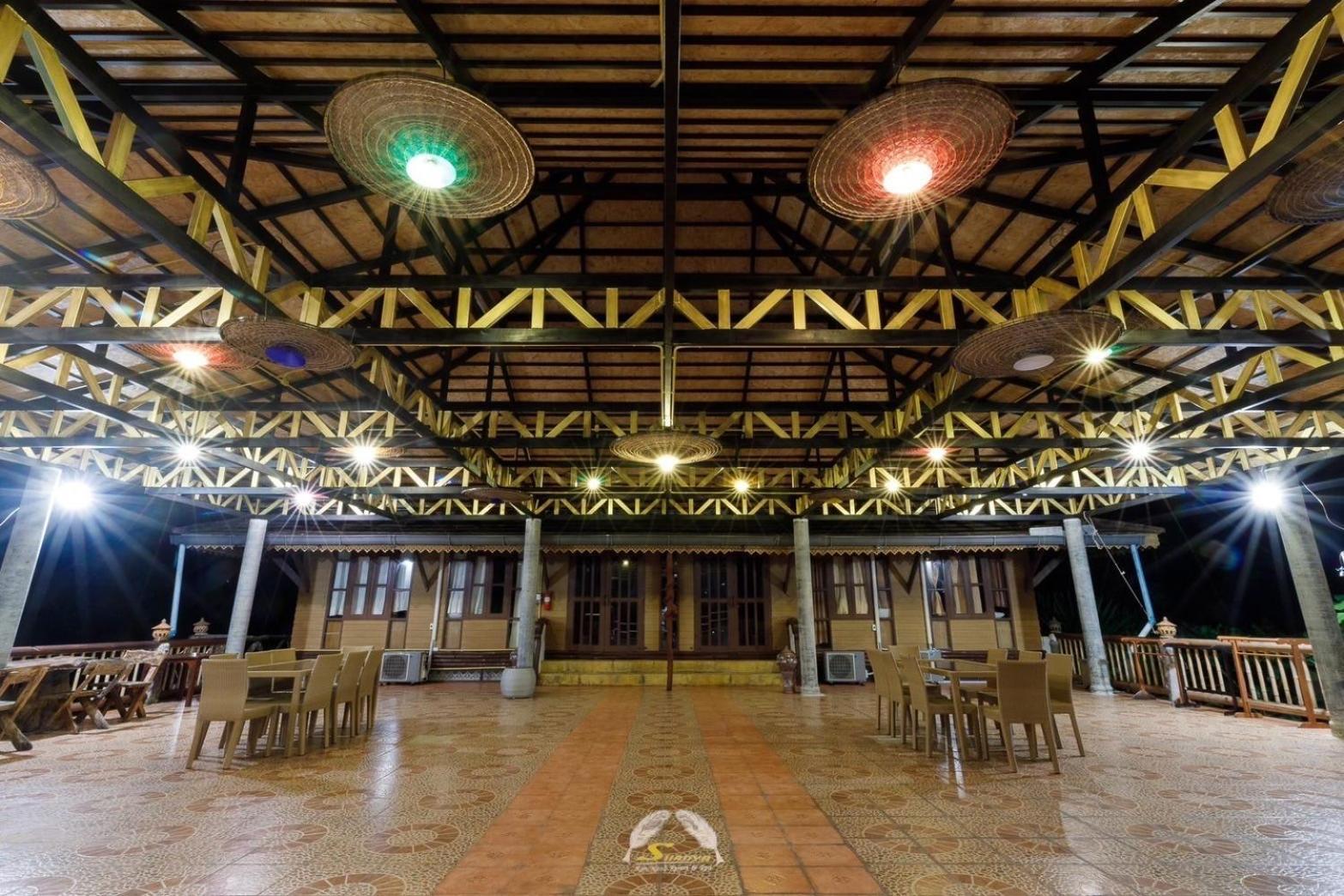 Suanya Kohkood Resort And Spa Ko Kut Extérieur photo