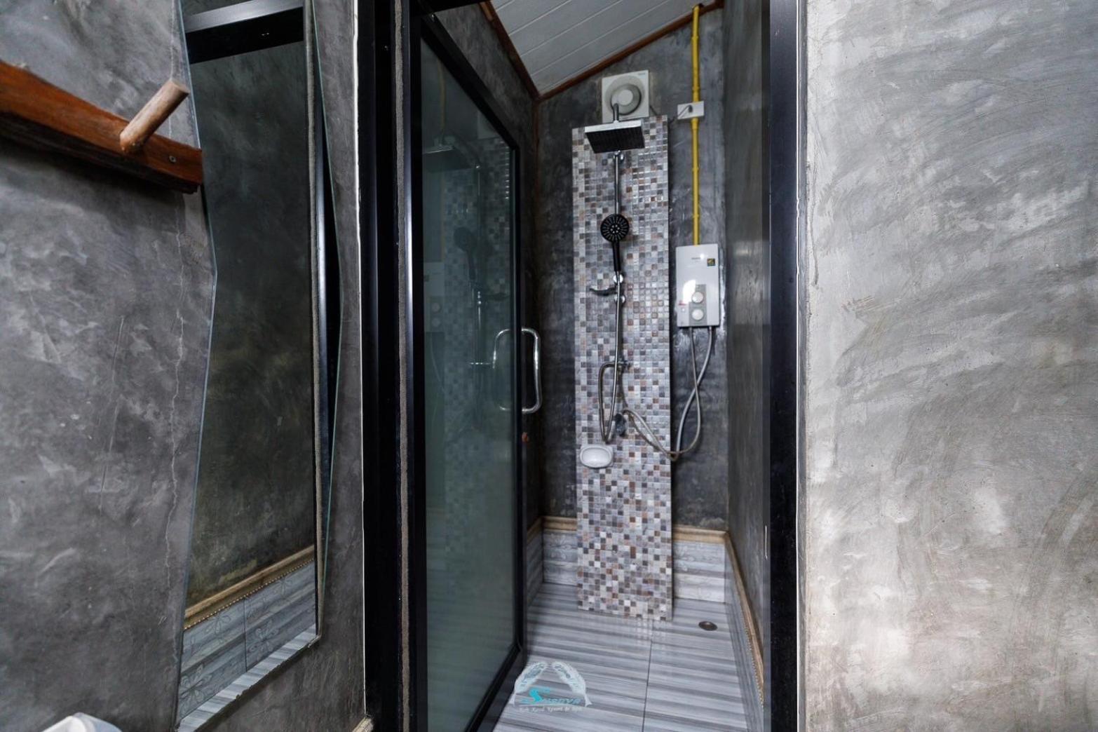 Suanya Kohkood Resort And Spa Ko Kut Extérieur photo