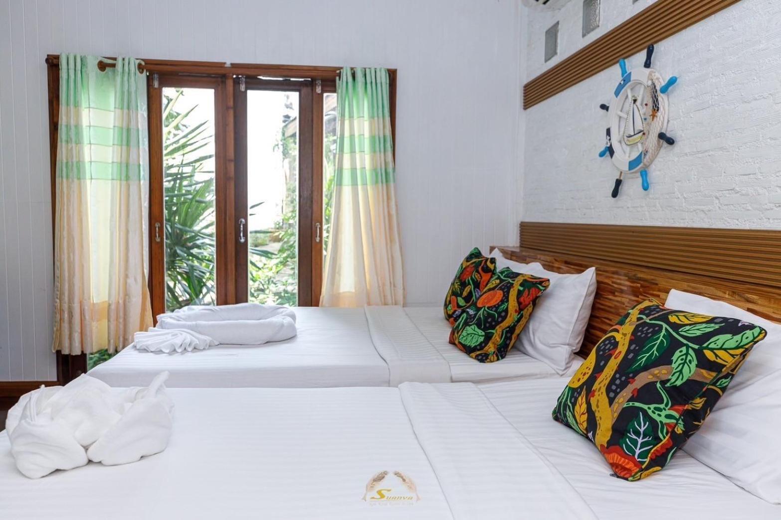 Suanya Kohkood Resort And Spa Ko Kut Extérieur photo